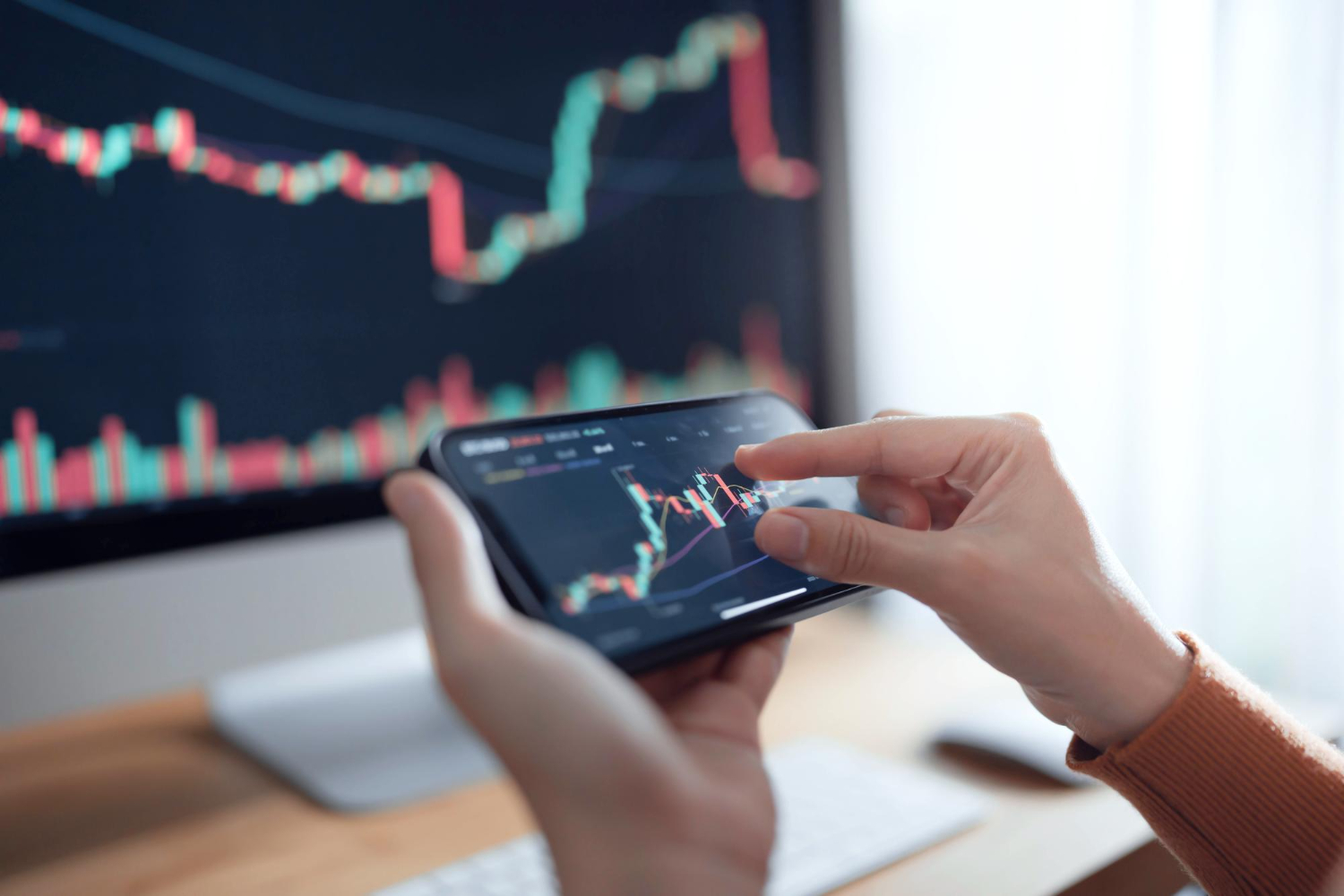 MetaTrader 5